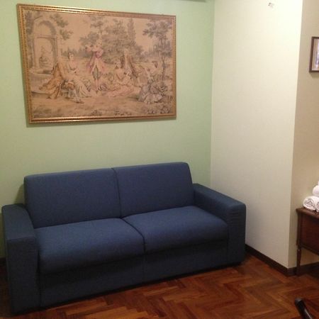 Buccari Vatican Rooms Roma Ngoại thất bức ảnh