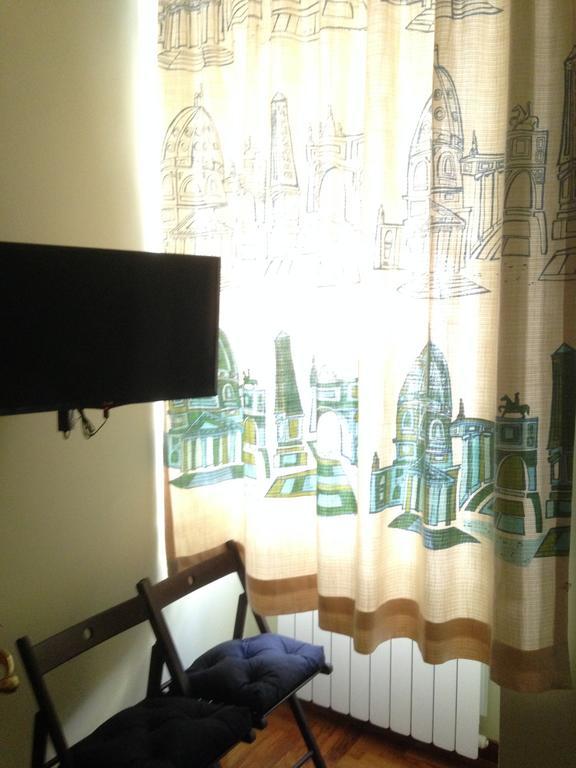 Buccari Vatican Rooms Roma Phòng bức ảnh