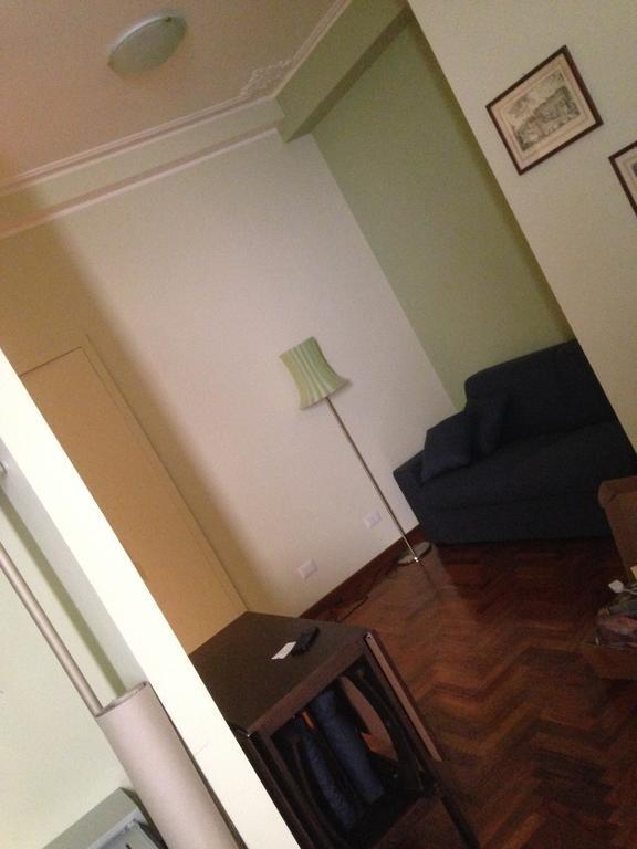 Buccari Vatican Rooms Roma Phòng bức ảnh
